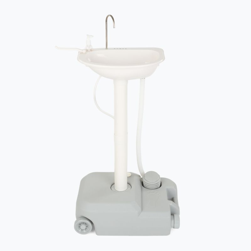 Turistické umyvadlo KADVA ViaPoca gray 2