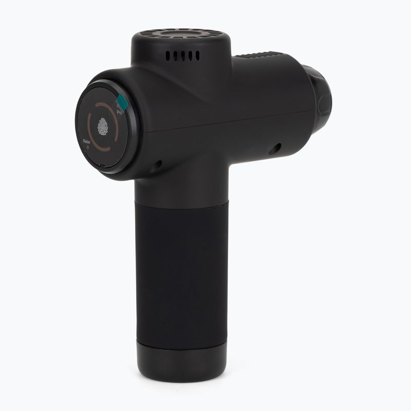 Pistolet XTREXO do masażu Pulsar czarny 6