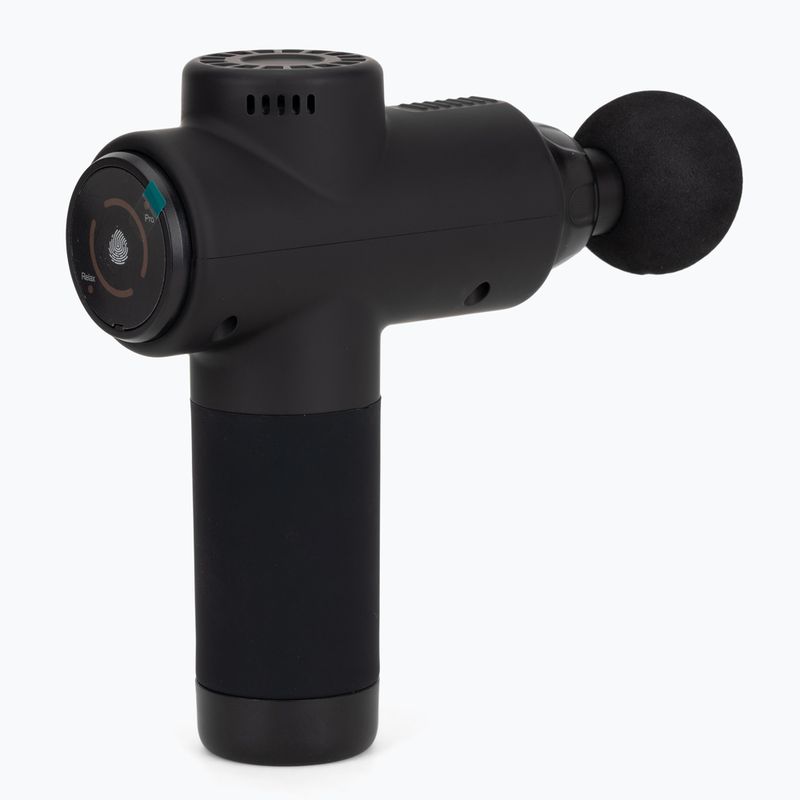 Pistolet XTREXO do masażu Pulsar czarny 13