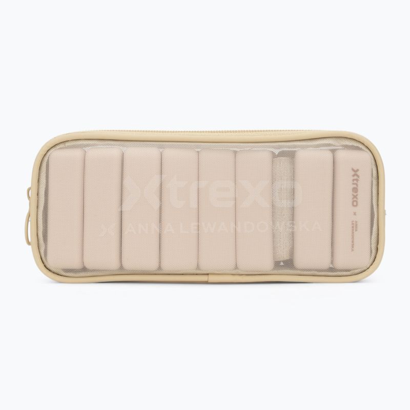 Závaží na kotníky a zápěstí XTREXO x Anna Lewandowska Bangles 205 Beige 8