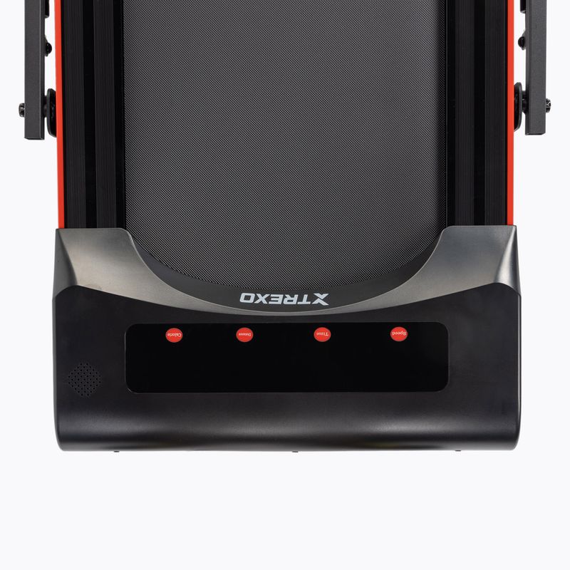 Běžecký pás elektrický  XTREXO Walking Pad W150 černý 16