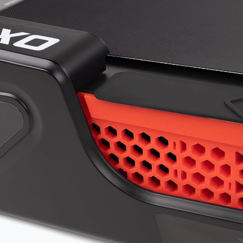 Běžecký pás elektrický  XTREXO Walking Pad W200 černý 11