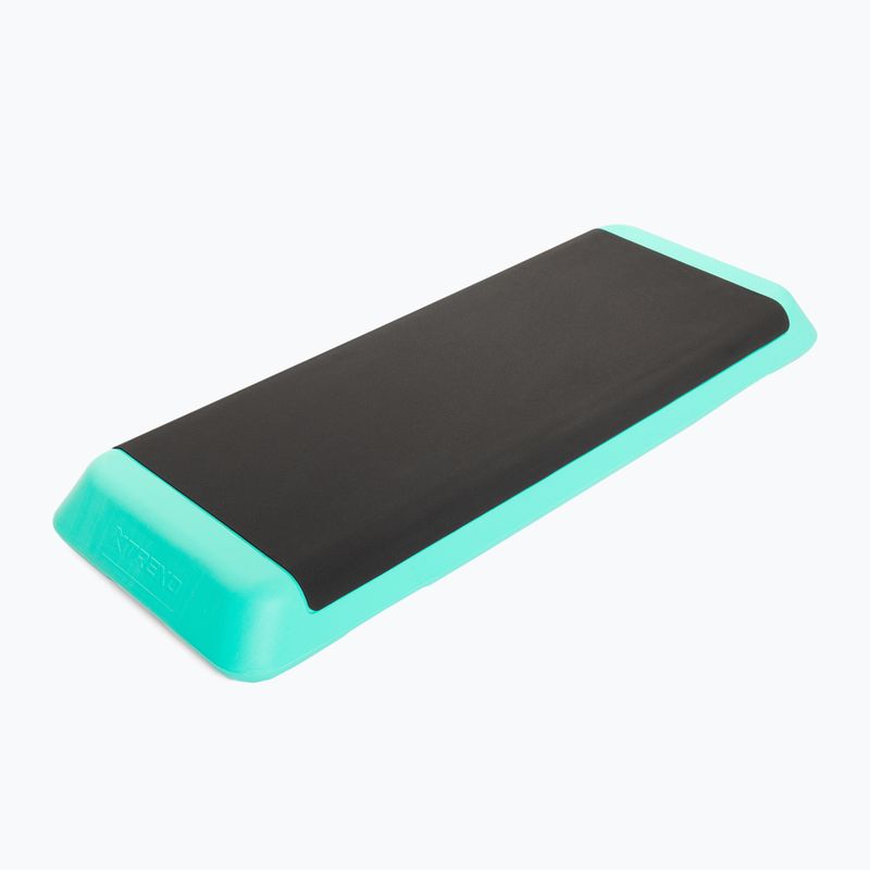 XTREXO Aerobic stepper AS01 zelený 7