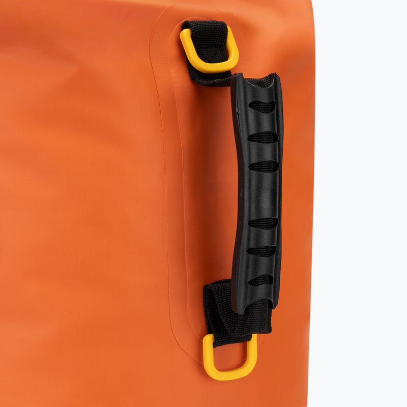 Vodotěsný vak AQUASTIC Dry Bag 30 l PVC orange 8