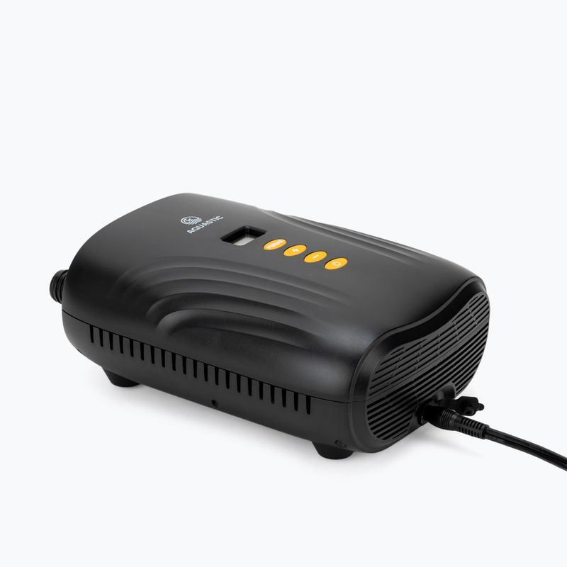 Elektrická pumpa na paddleboardy SUP AQUASTIC with Vaho Pro battery 20 PSI 12 V blue 2