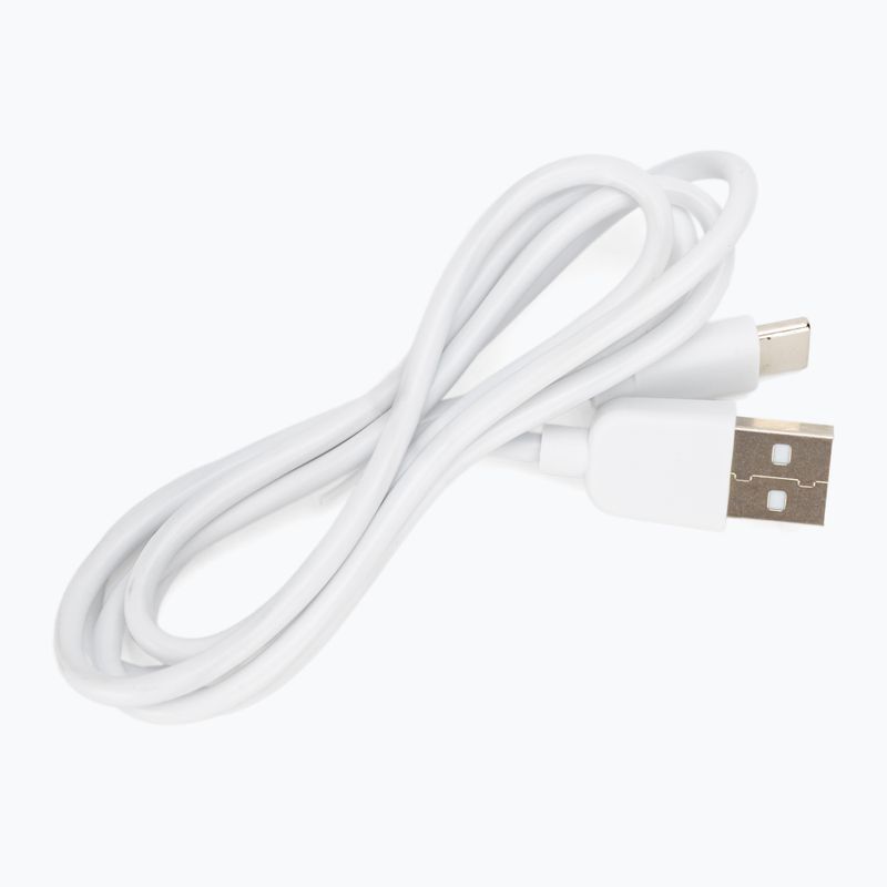 Elektrická pumpa na paddleboardy SUP AQUASTIC with Vaho Pro battery 20 PSI 12 V blue 7