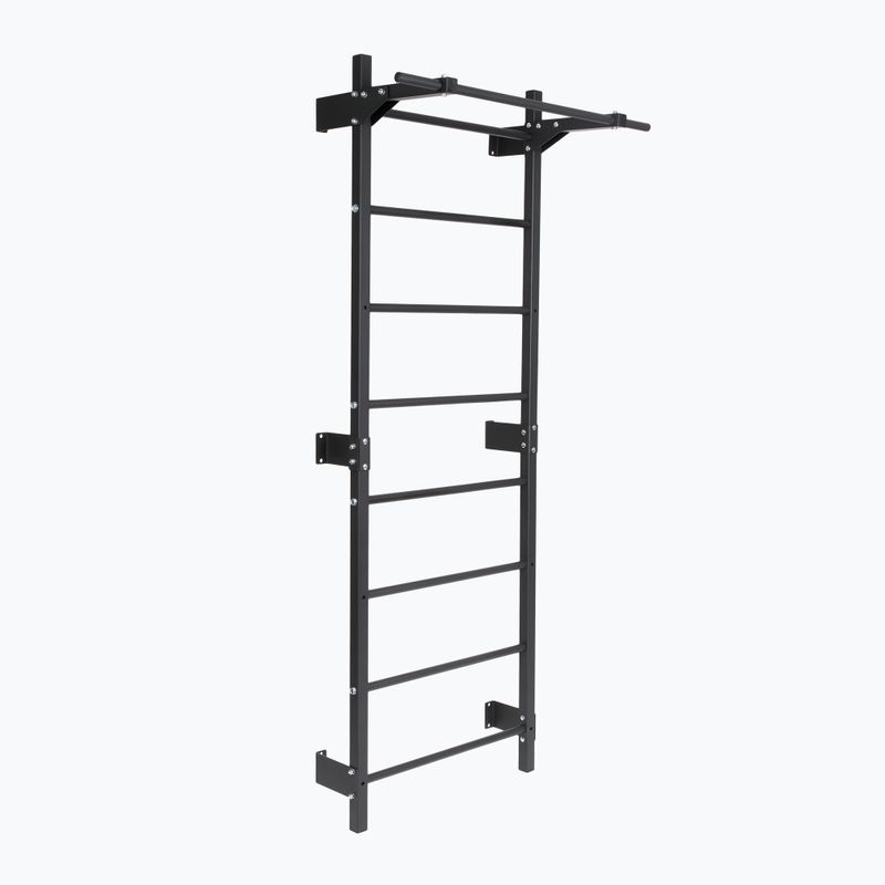 Gymnastické žebřiny XTREXO LM100 black
