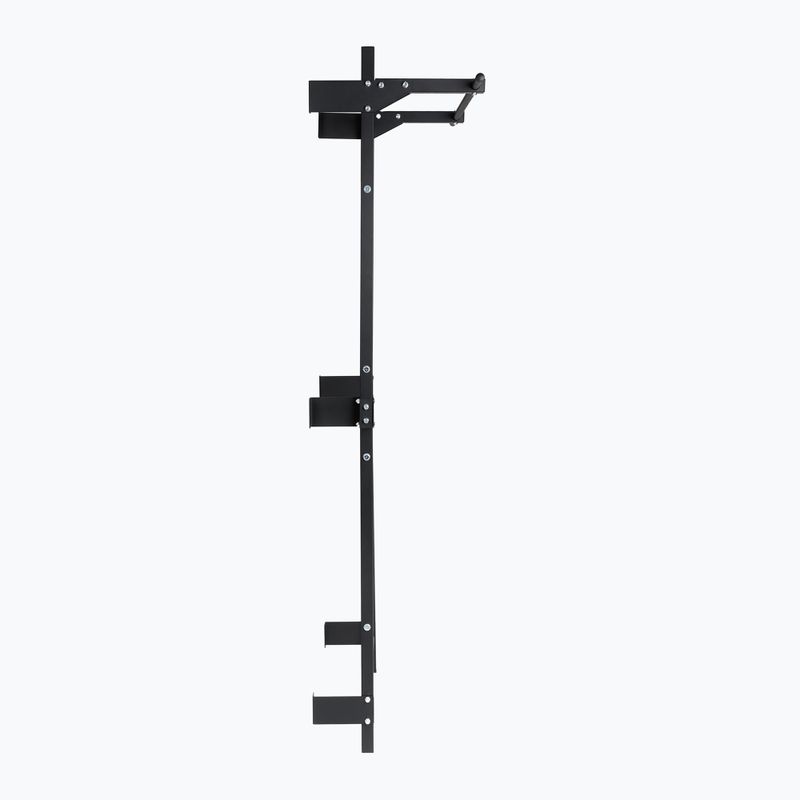 Gymnastické žebřiny XTREXO LM100 black 8