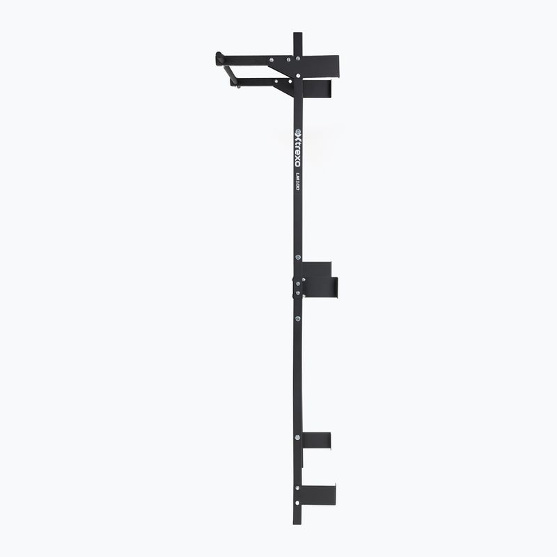 Gymnastické žebřiny XTREXO LM100 black 9