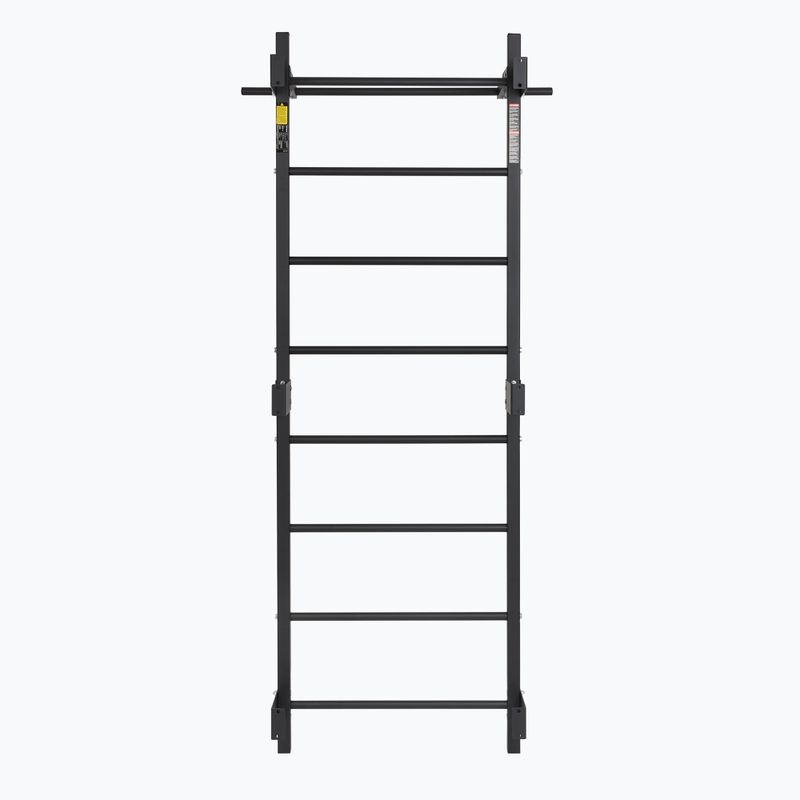 Gymnastické žebřiny XTREXO LM100 black 10