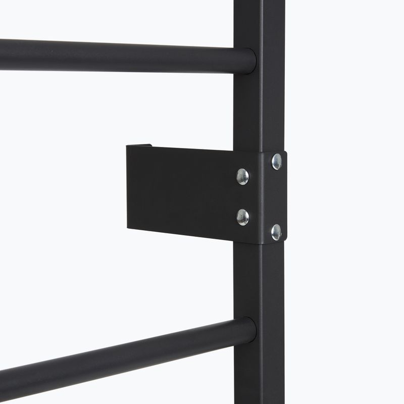 Gymnastické žebřiny XTREXO LM100 black 12