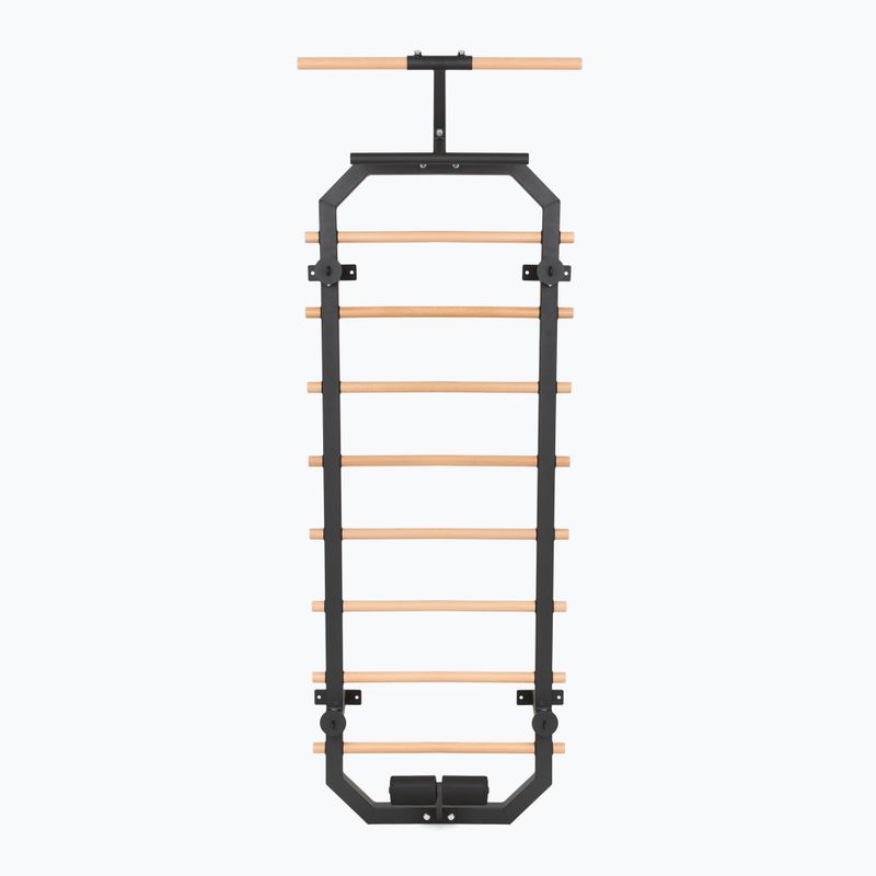 Gymnastické žebřiny XTREXO MULTICORE PRO black 5