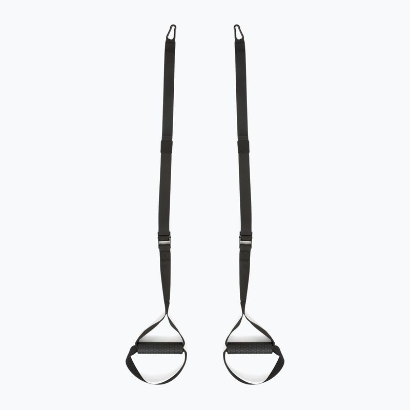 Gymnastické žebřiny XTREXO MULTICORE PRO black 13