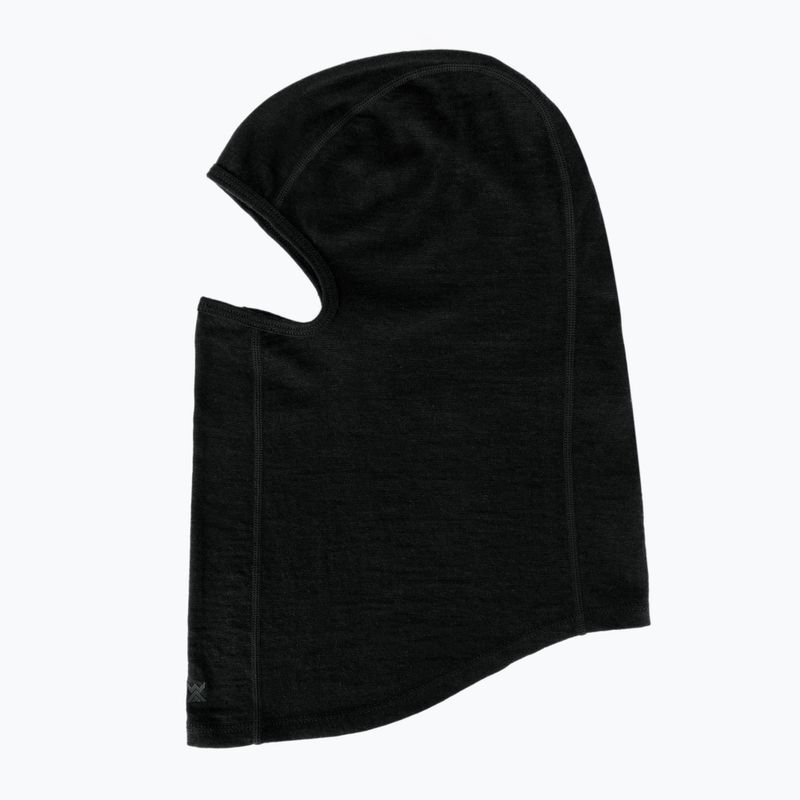 Nákrčník Woolcano BAL1116 Czarny 3
