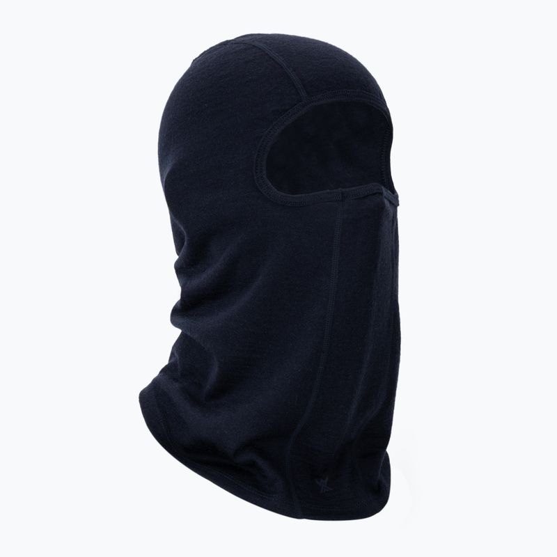 Nákrčník Woolcano BAL1116 Granatowy