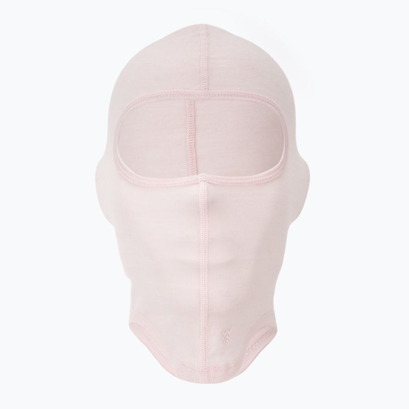 Dětská kukla WOOLCANO BAL1117 Pink 2