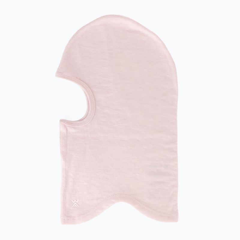 Dětská kukla WOOLCANO BAL1117 Pink 3