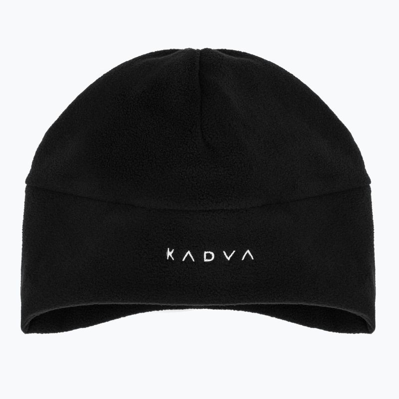 Čepice Kadva Trekko Hat Czarny