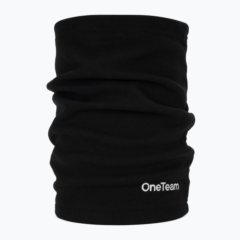 Dětská čelenka Kadva Baley Neck Warmer Czarny