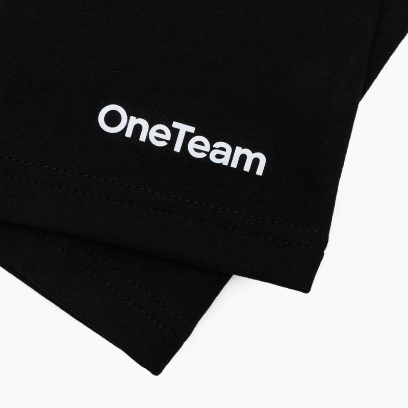 Čelenka Kadva Baley Neck Warmer Czarny 2