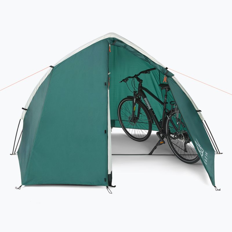 Stan pro 1 osobu KADVA BIKEdome green 4