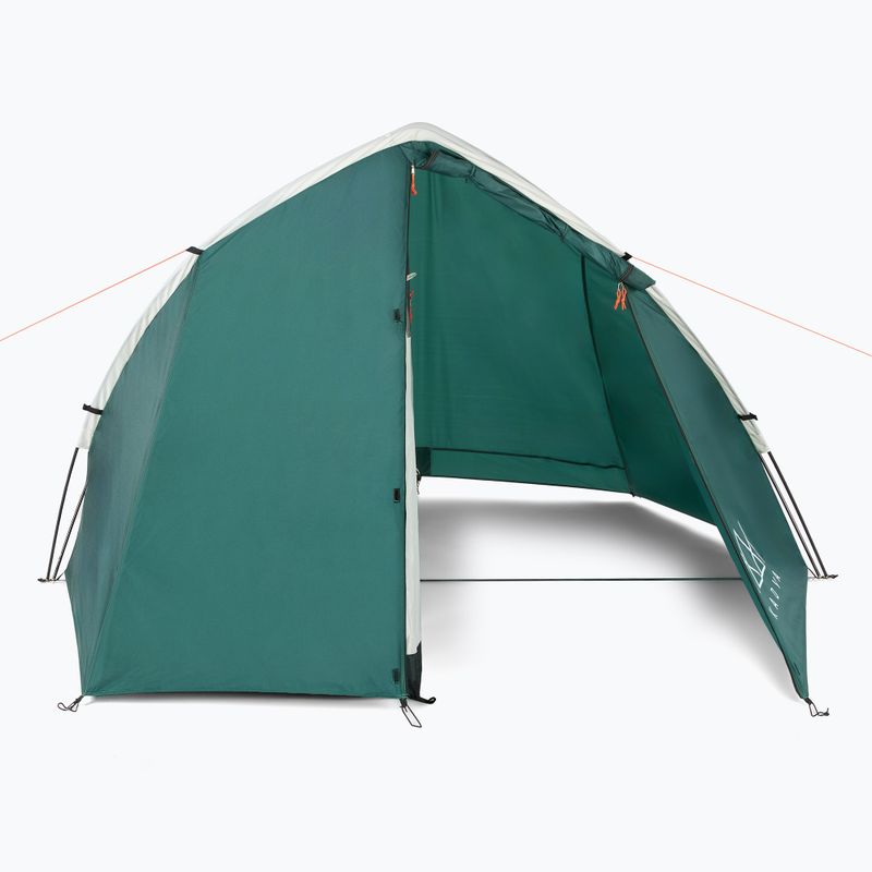 Stan pro 1 osobu KADVA BIKEdome green 5