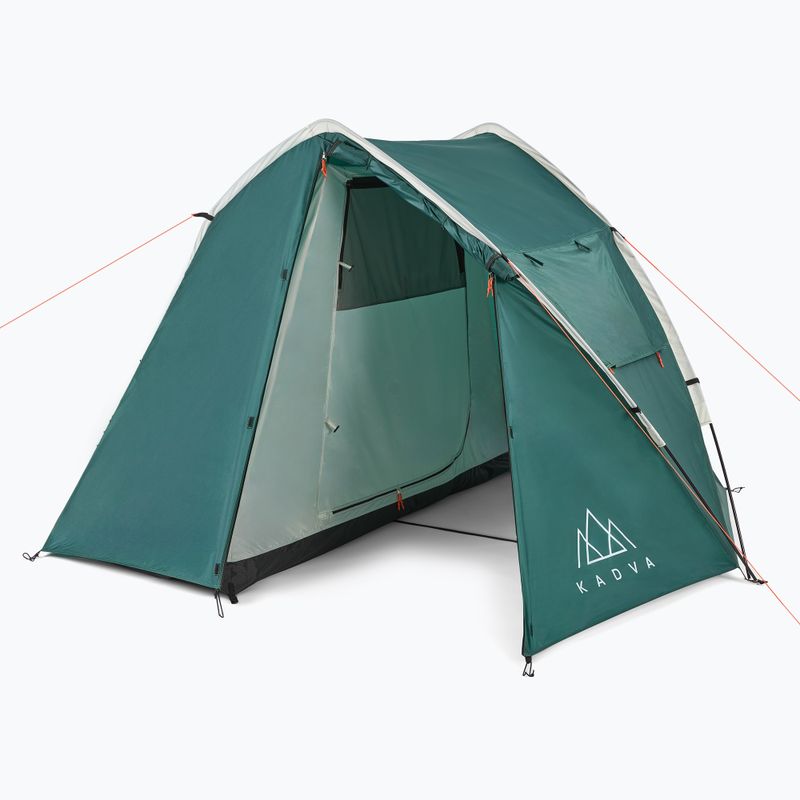 Stan pro 1 osobu KADVA BIKEdome green 6