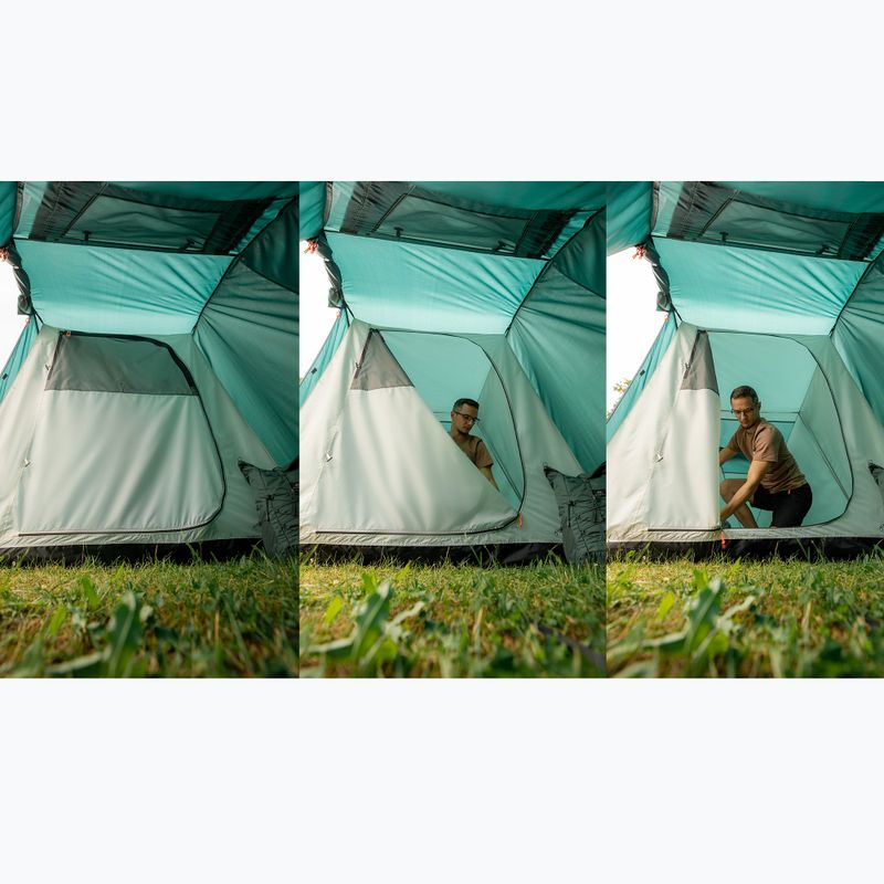 Stan pro 1 osobu KADVA BIKEdome green 14