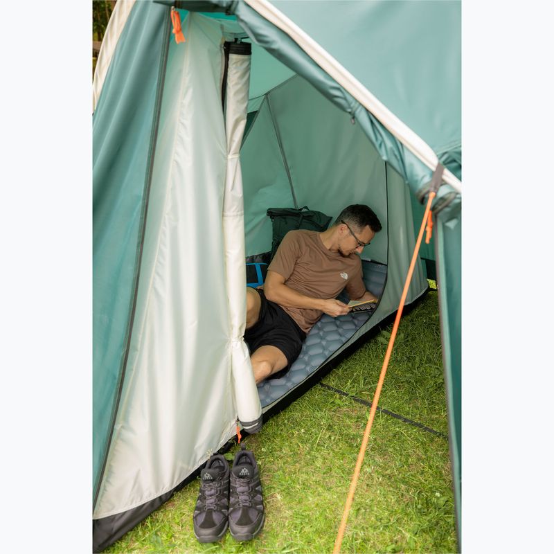 Stan pro 1 osobu KADVA BIKEdome green 15