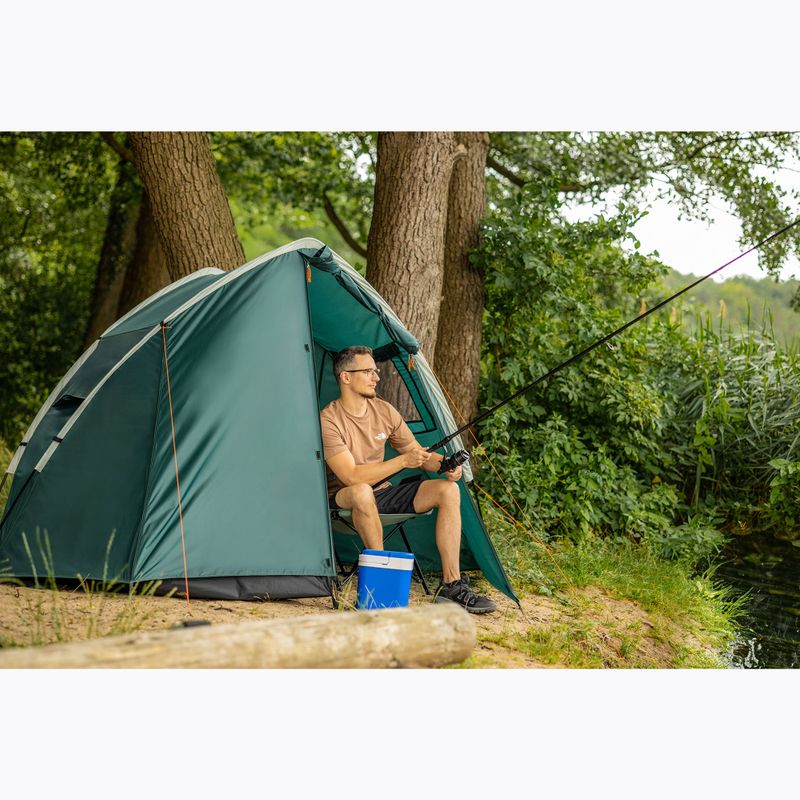 Stan pro 1 osobu KADVA BIKEdome green 18
