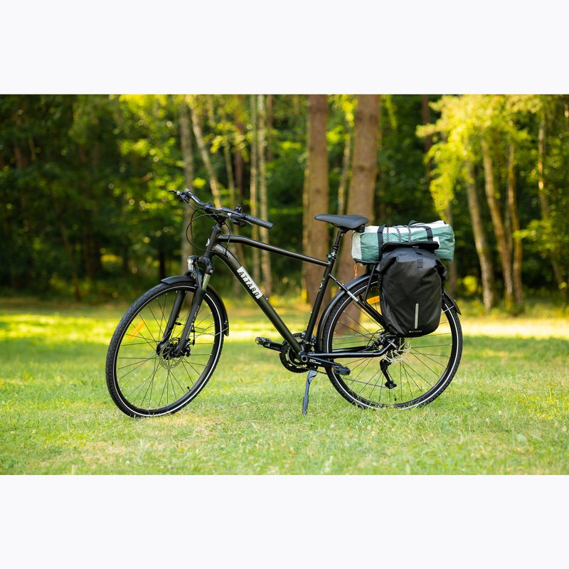 Stan pro 1 osobu KADVA BIKEdome green 19