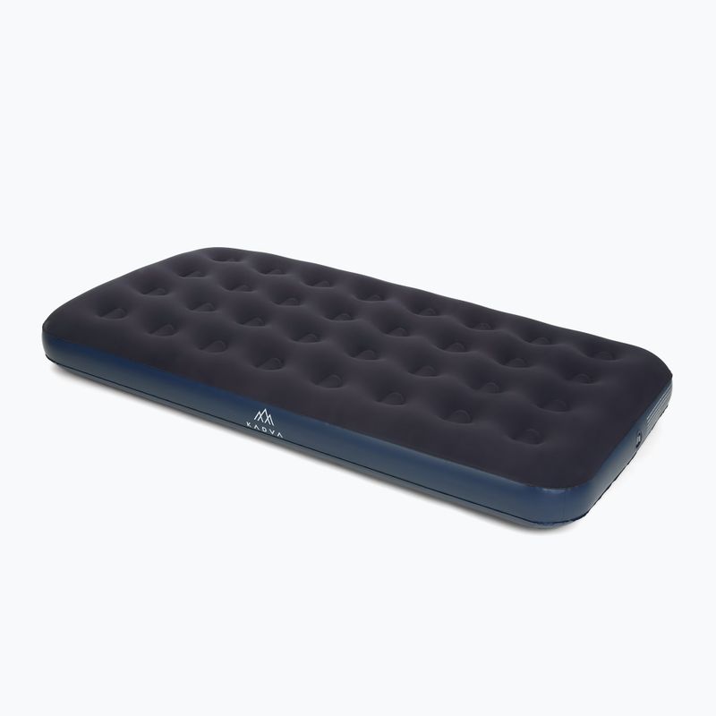Nafukovací matrace KADVA Sinbed Single blue