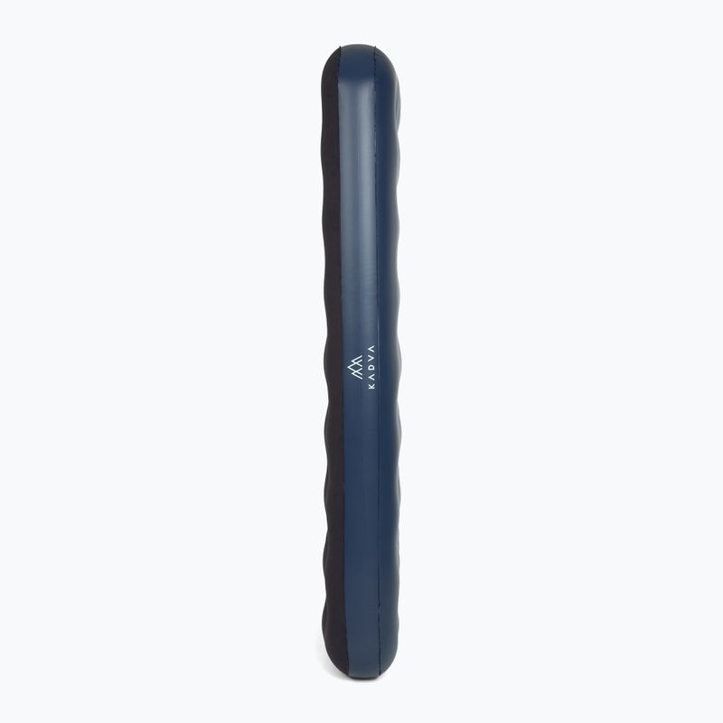 Nafukovací matrace KADVA Sinbed Single blue 4