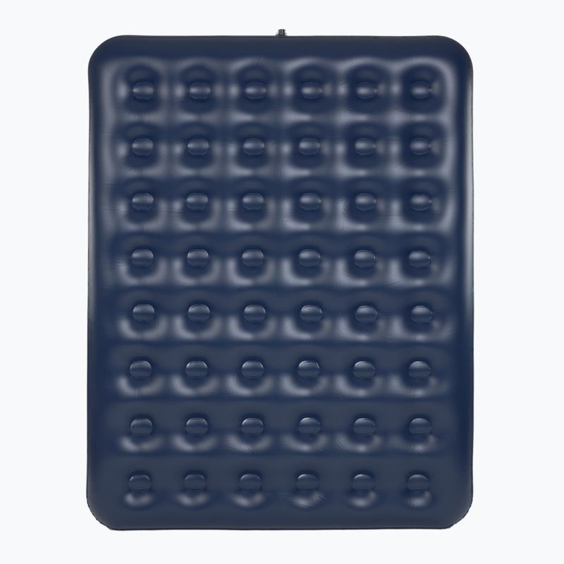Dětská nafukovací matrace Kadva Sinbed Double blue 2