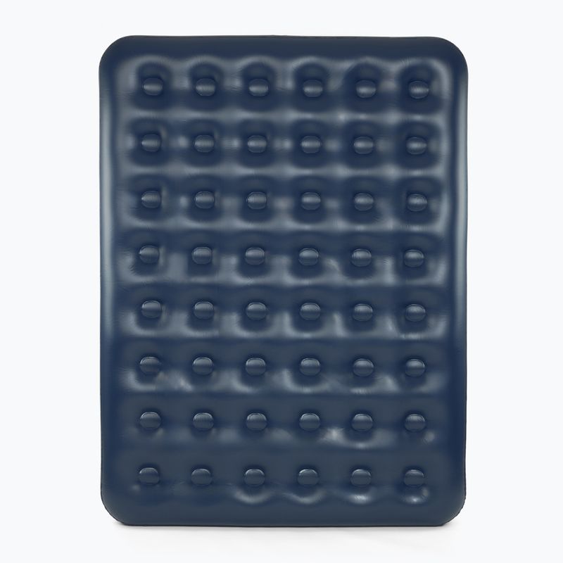 Dětská nafukovací matrace Kadva Sinbed Double blue 3