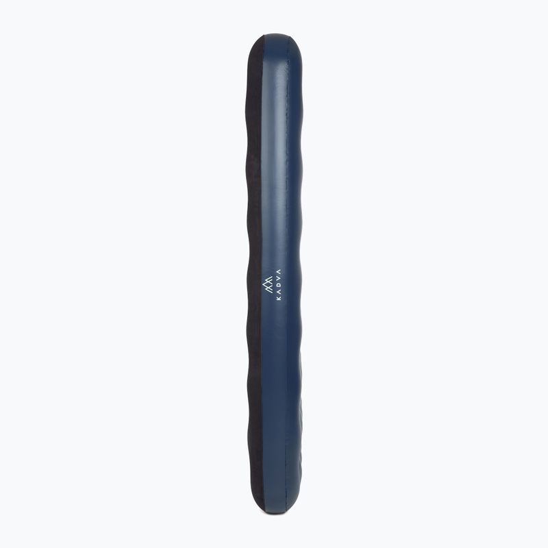 Dětská nafukovací matrace Kadva Sinbed Double blue 4
