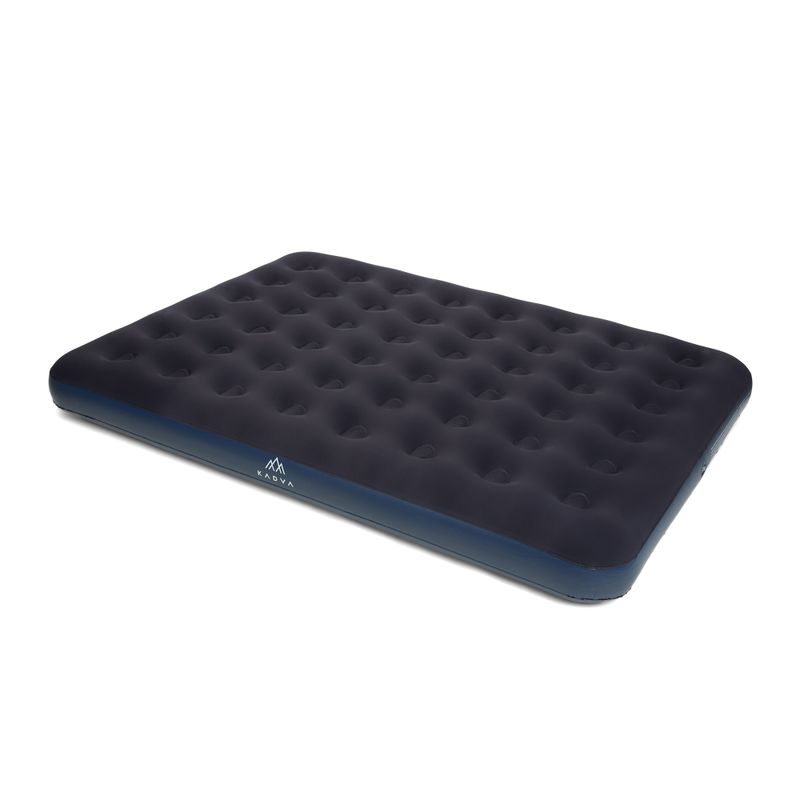 Dětská nafukovací matrace Kadva Sinbed Double blue 9