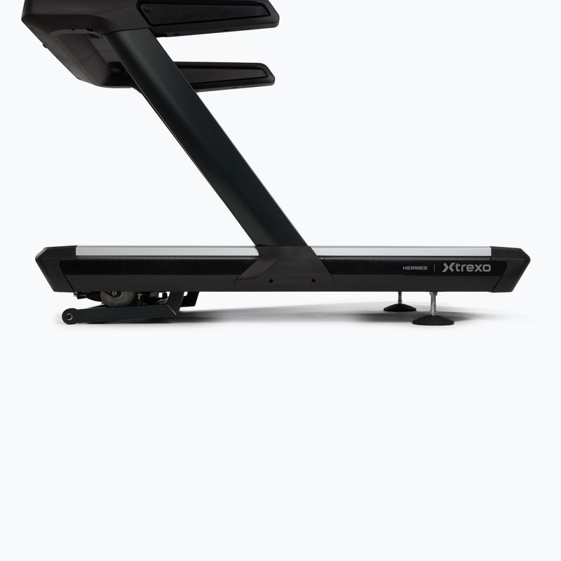 Elektrický běžecký pás XTREXO Hermes commercial black 8