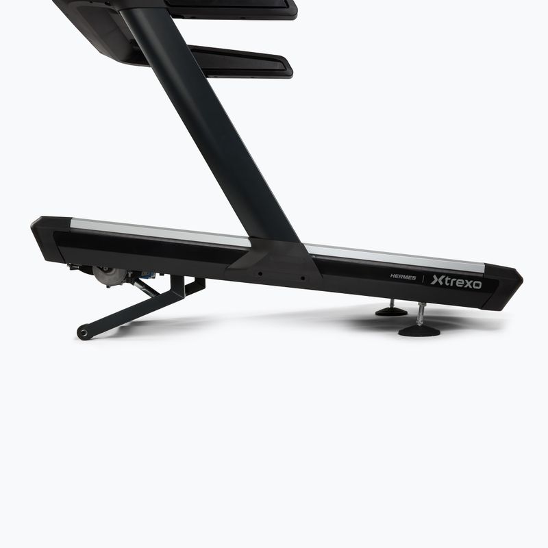 Elektrický běžecký pás XTREXO Hermes commercial black 9