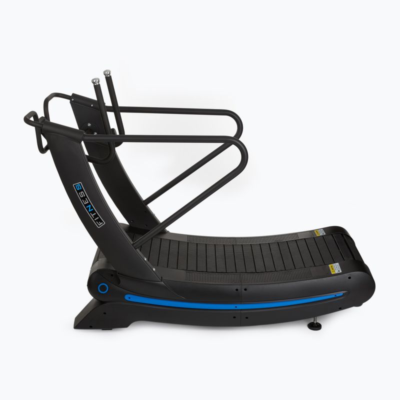 Manuální běžecký pás XTREXO Bolt Commercial black 3