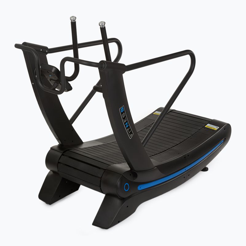 Manuální běžecký pás XTREXO Bolt Commercial black 4