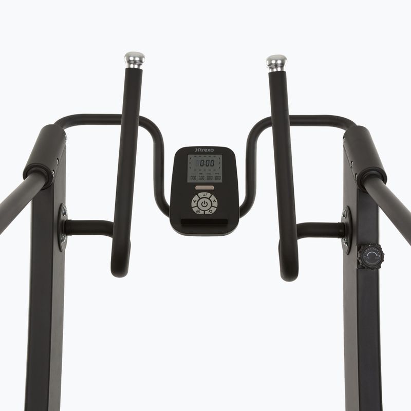 Manuální běžecký pás XTREXO Bolt Commercial black 6