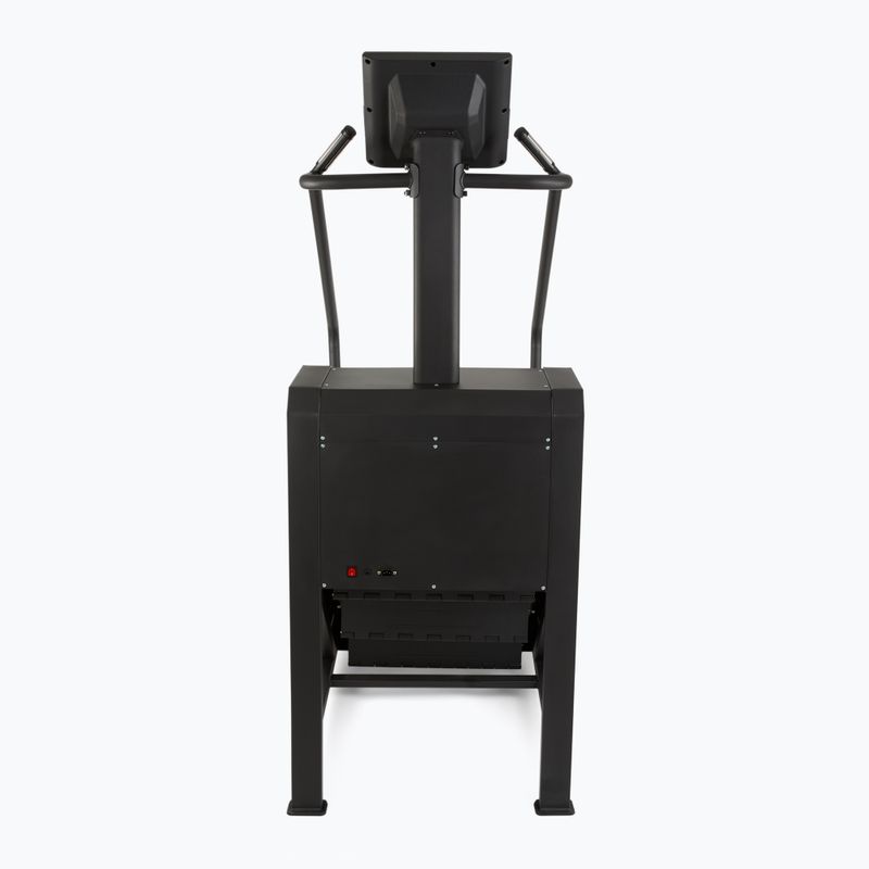 Tréninkové schody XTREXO Commercial black 5