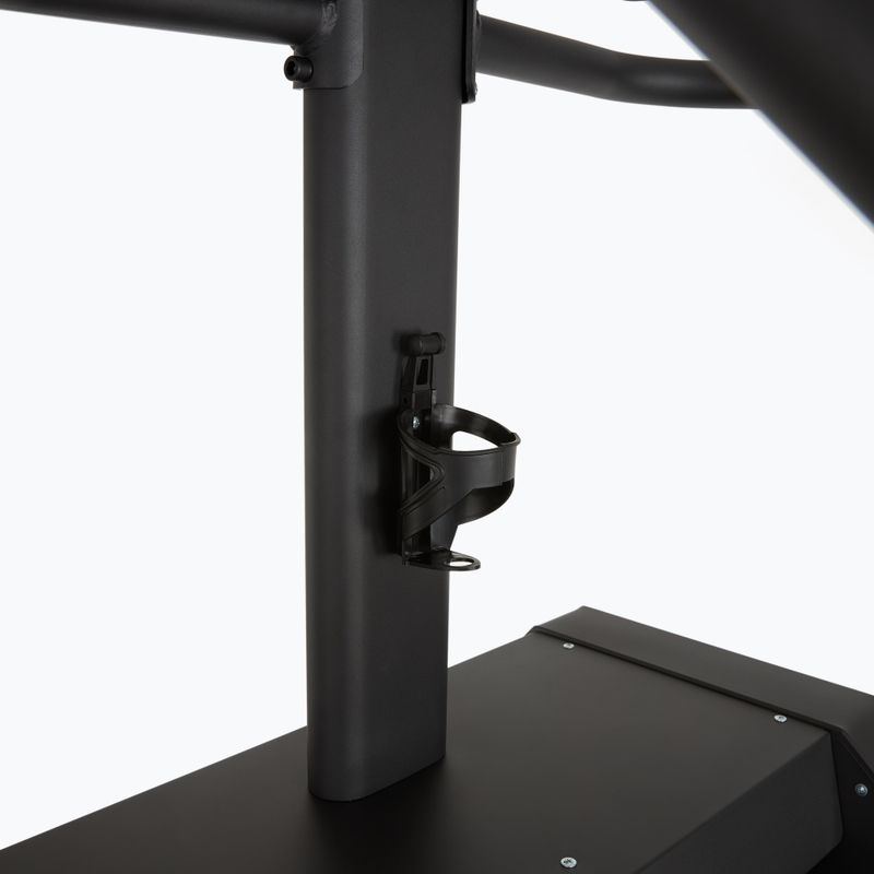 Tréninkové schody XTREXO Commercial black 7