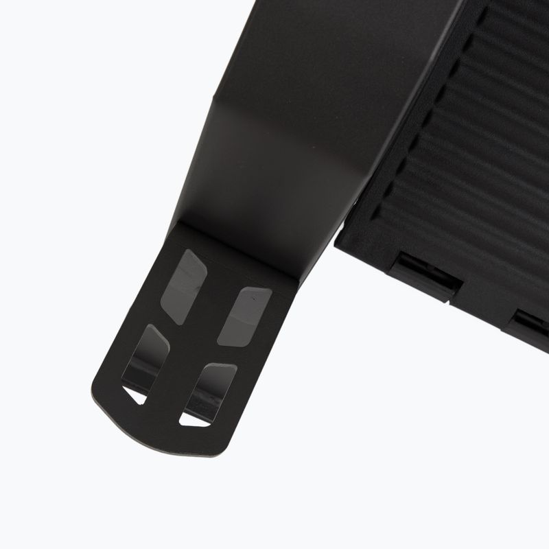 Tréninkové schody XTREXO Commercial black 8