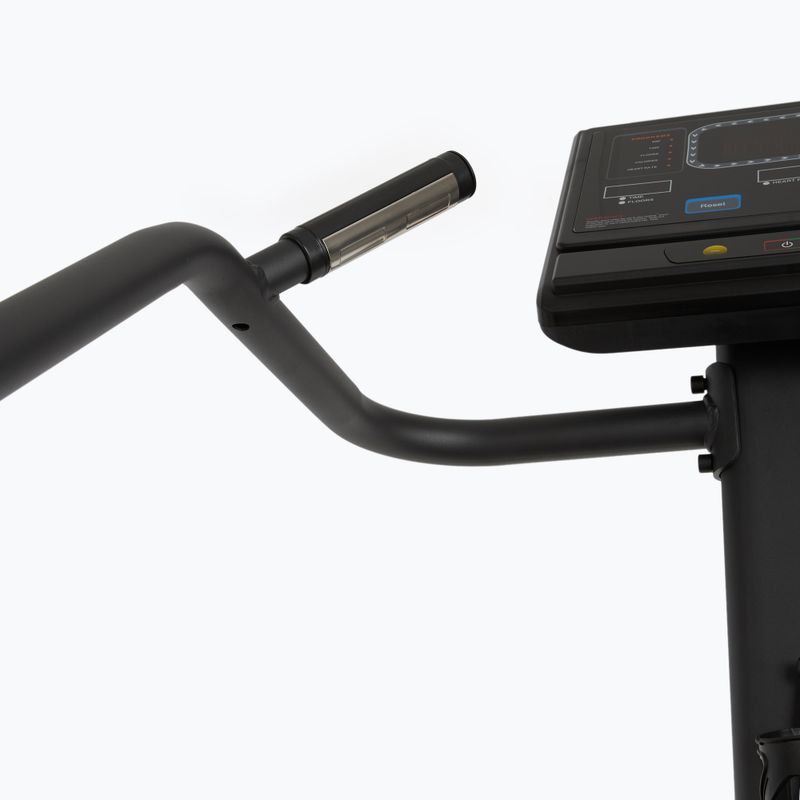 Tréninkové schody XTREXO Commercial black 10