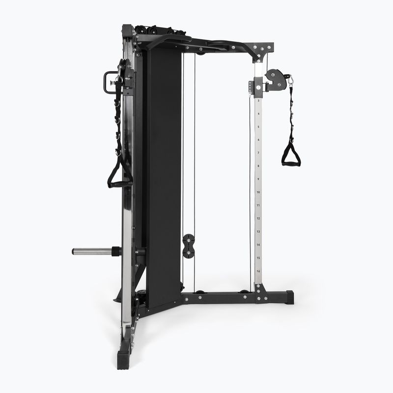 Tréninková branka TREXO Odys Commercial black 10