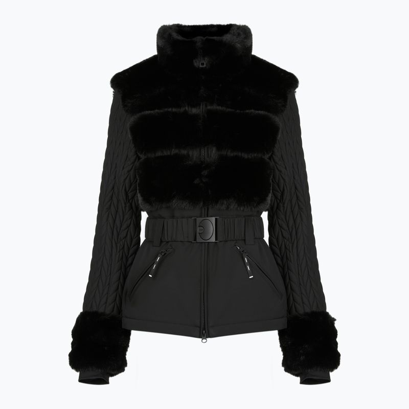 Dámská lyžařská bunda DISUMER Alpine II JKT WMNS 15 000/15 000 černá