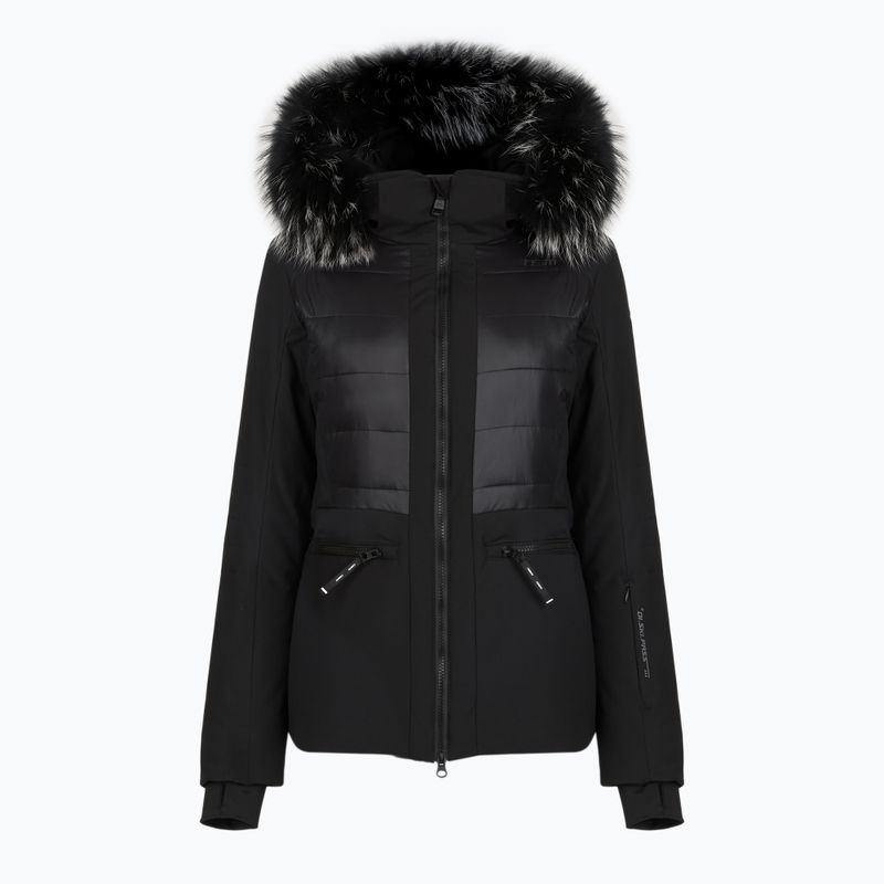 Lyžařský komplet DISUMER Elite Set WMNS Black 3