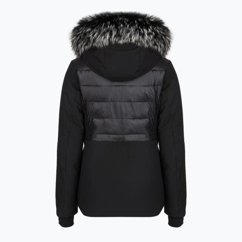 Lyžařský komplet DISUMER Elite Set WMNS Black 4